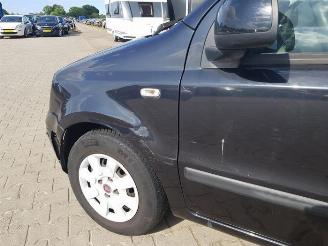 Fiat Panda Panda (169), Hatchback, 2003 / 2013 1.2, Classic picture 10