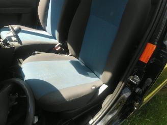 Fiat Panda Panda (169), Hatchback, 2003 / 2013 1.2, Classic picture 25