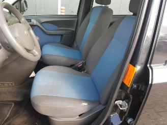 Fiat Panda Panda (169), Hatchback, 2003 / 2013 1.2, Classic picture 14