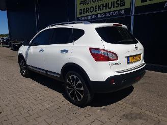 Nissan Qashqai 1.6 Connect Edition picture 8