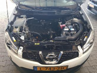Nissan Qashqai 1.6 Connect Edition picture 10