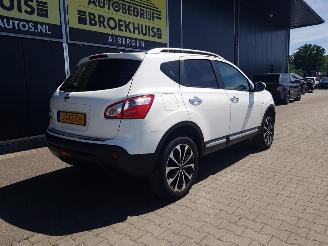 Nissan Qashqai 1.6 Connect Edition picture 7