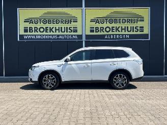 Mitsubishi Outlander 2.0 PHEV Executive Edition picture 2