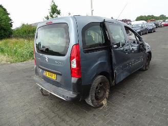 Citroën Berlingo 1.6 Vti picture 1