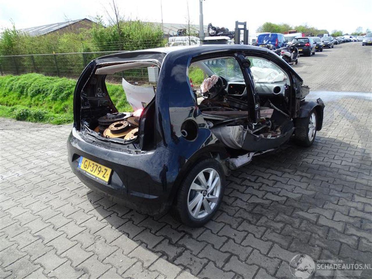Seat Mii 1.0 12v