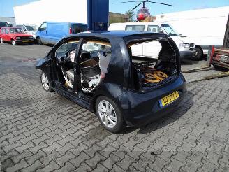Seat Mii 1.0 12v picture 2