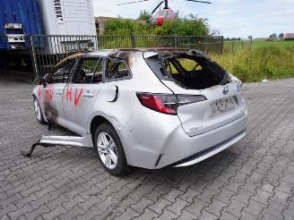 Toyota Corolla Touring Sport 1.8 Hybrid picture 2