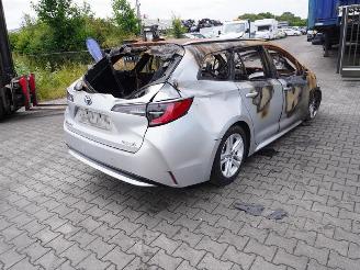 Toyota Corolla Touring Sport 1.8 Hybrid picture 1