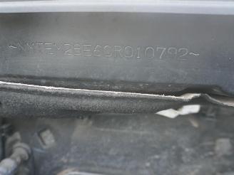 Toyota Corolla Combi 1.4 16v picture 8