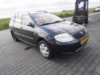 Toyota Corolla Combi 1.4 16v picture 4