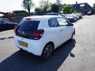 Peugeot 108 1.0 12v Allure TOP! picture 1
