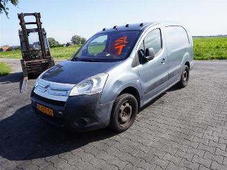 Citroën Berlingo 750 1.6HDIF 66KW LANG picture 3