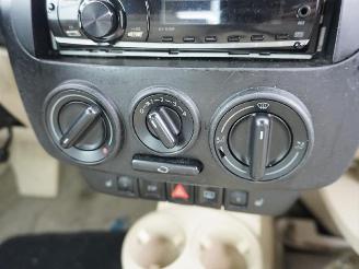 Volkswagen New-beetle Cabrio 2.0 picture 6