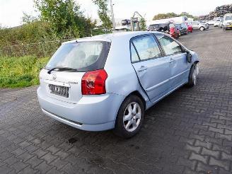 Toyota Corolla 1.6 16v picture 1