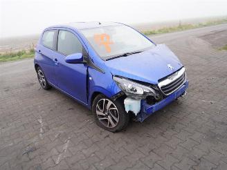 Peugeot 108 1.0 12v picture 4