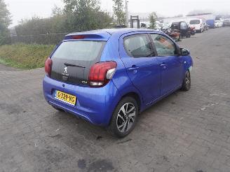 Peugeot 108 1.0 12v picture 1