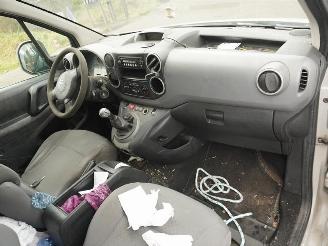 Citroën Berlingo 1.6 HDi picture 5