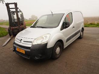 Citroën Berlingo 1.6 HDi picture 3