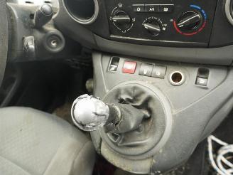 Citroën Berlingo 1.6 HDi picture 7