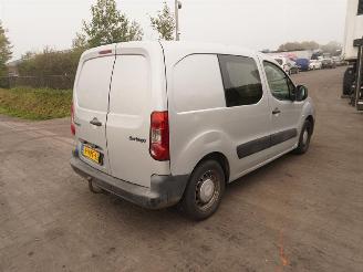 Citroën Berlingo 1.6 HDi picture 1