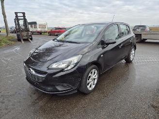 Opel Corsa-E 1.4 16v picture 3