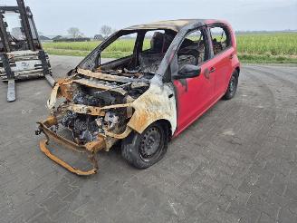 Skoda Citigo 1.0 picture 3