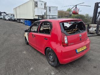 Skoda Citigo 1.0 picture 2