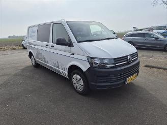 Volkswagen Transporter DOUBLECAB 2.0 TDi picture 5