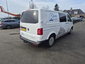 Volkswagen Transporter DOUBLECAB 2.0 TDi picture 1