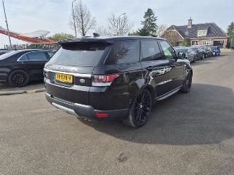 Land Rover Range Rover sport 2.0 SD4 picture 1