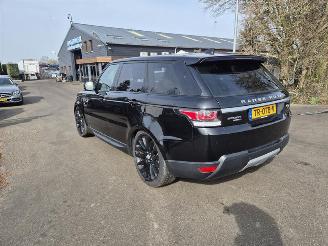 Land Rover Range Rover sport 2.0 SD4 picture 2