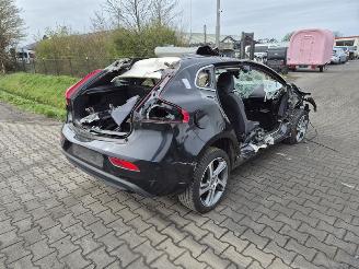 Uttjänta bilar auto Volvo V-40 1.6 T2 2015/1