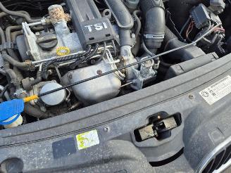 Skoda Rapid 1.2 TSi picture 7