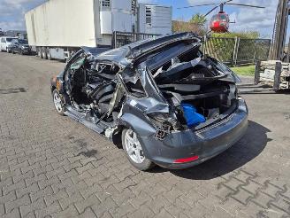 Skoda Rapid 1.2 TSi picture 2