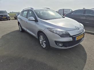 Renault Mégane Grandtour 1.2 Tce picture 4