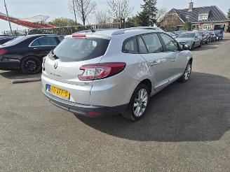 Renault Mégane Grandtour 1.2 Tce picture 1