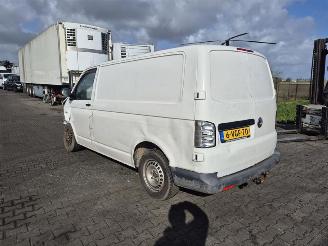 Volkswagen Transporter 2.0 TDi picture 2