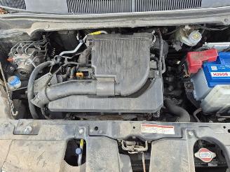 Opel Agila 1.2 16v picture 9