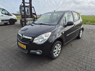 Opel Agila 1.2 16v picture 3