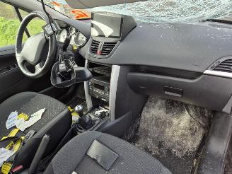 Peugeot 207 1.4 16v picture 5