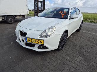 Alfa Romeo Giulietta 1.4 TB picture 3