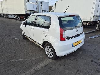 Skoda Citigo 1.0 12v picture 2