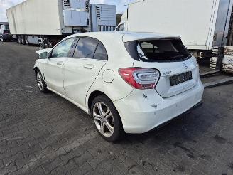 Mercedes A-klasse 180 CDi picture 2