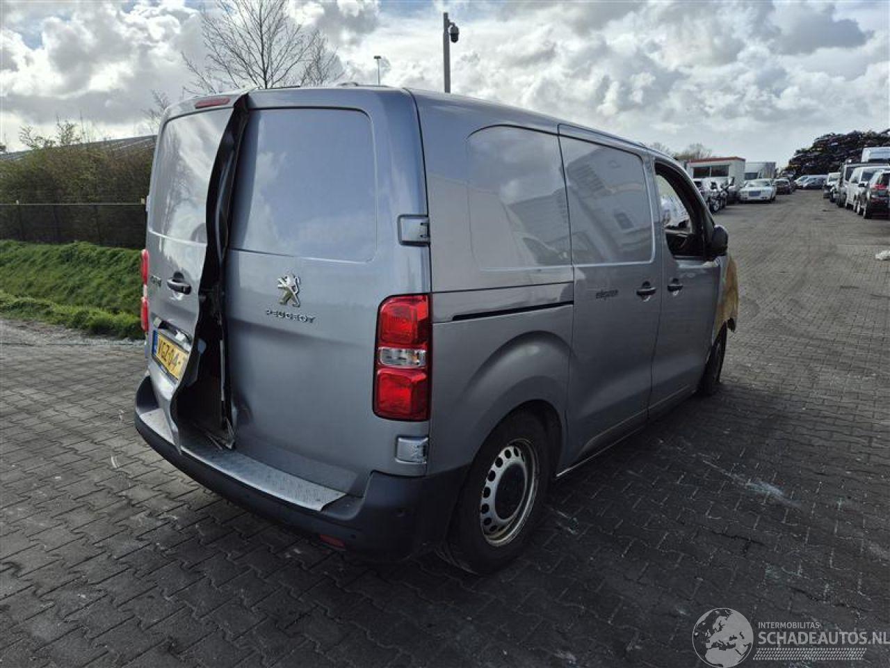 Peugeot Expert 2.0 HDi