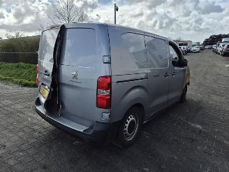 Peugeot Expert 2.0 HDi picture 1