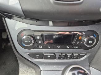 Ford Focus Wagon 1.6 picture 6