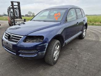 Volkswagen Touareg 3.0 TDi picture 3