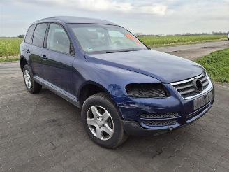 Volkswagen Touareg 3.0 TDi picture 4