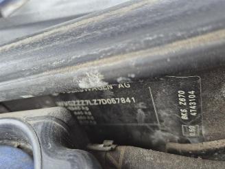 Volkswagen Touareg 3.0 TDi picture 9