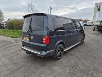 Dezmembrări autoturisme Volkswagen Transporter 2.0 TDi 2016/5